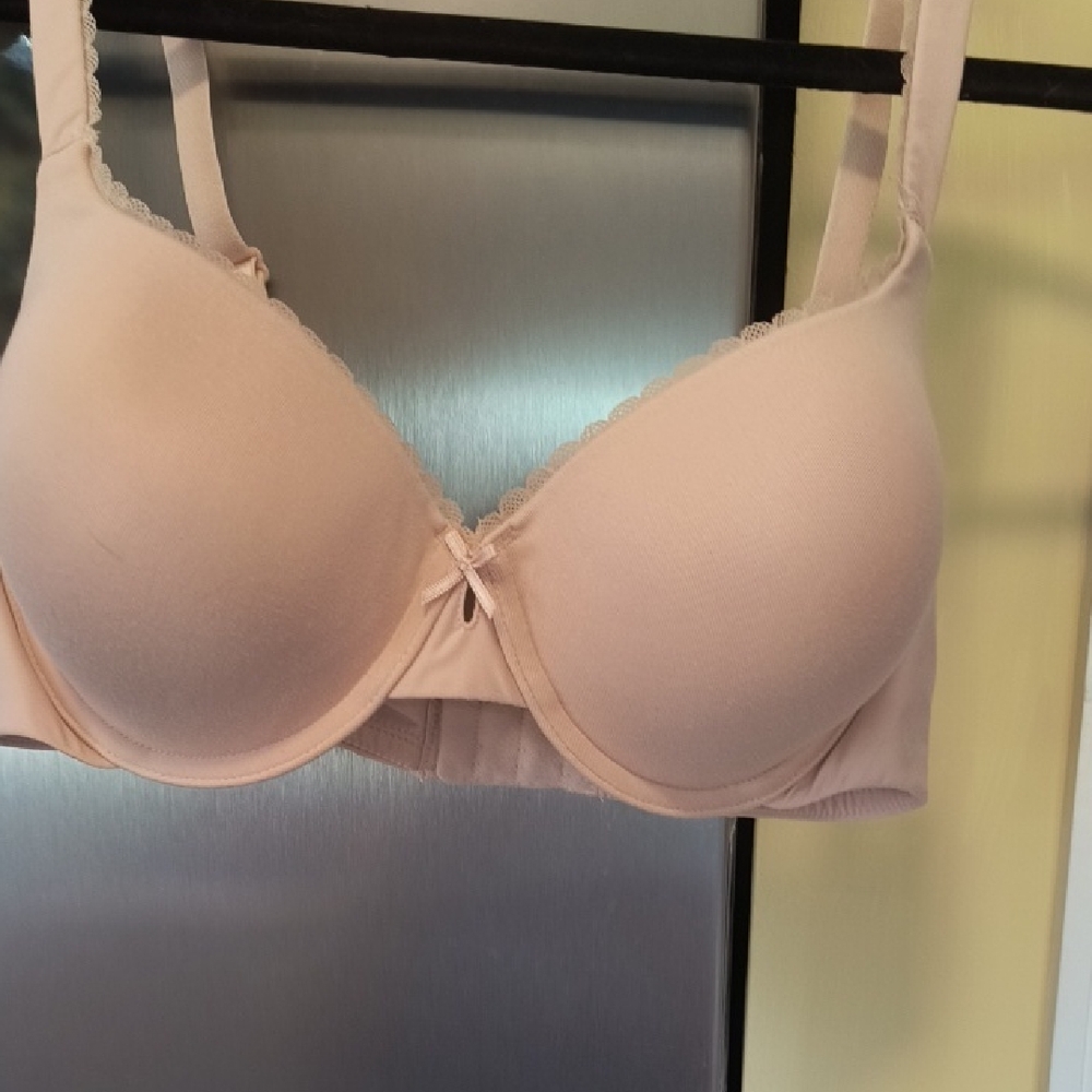 Paramour Bra